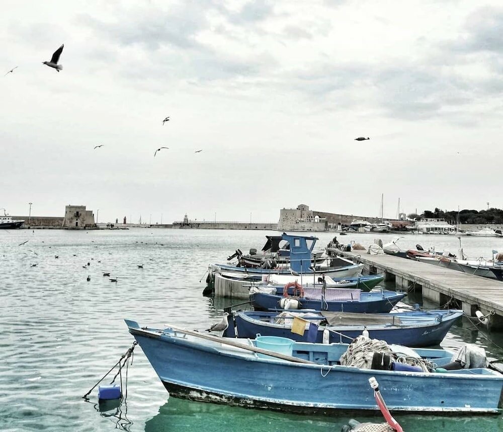 Фото B&b Il Nido delle Rondini