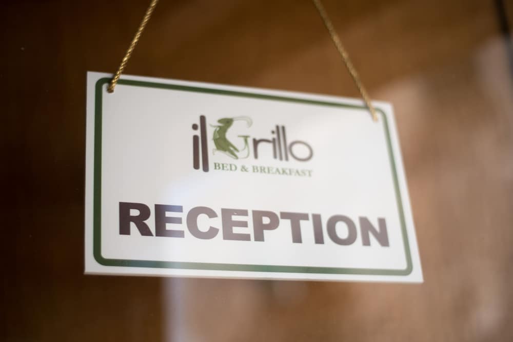 Фото Il Grillo B&b