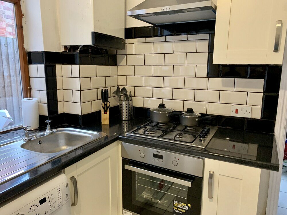 Фото Gordon House