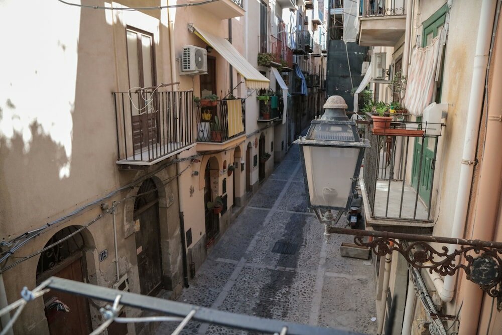 Фото Casa Vitrani