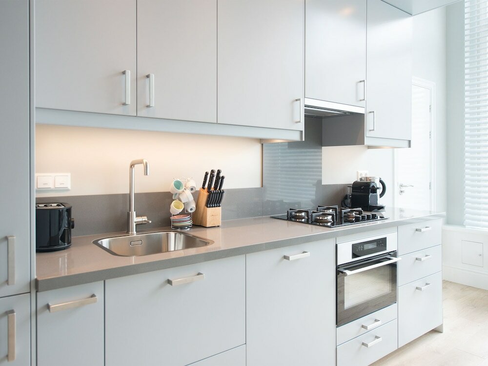 Фото BizStay Park Central Apartments