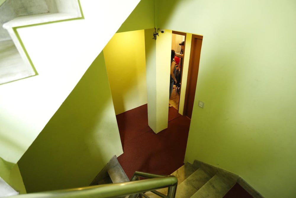 Фото Airport Hotel