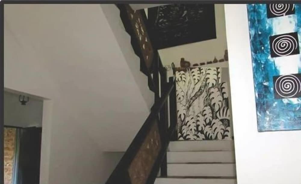 Фото Whispering Ocean