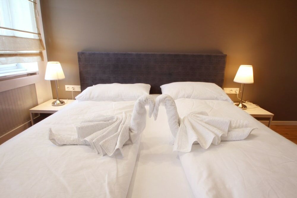 Фото Christiano Apartments