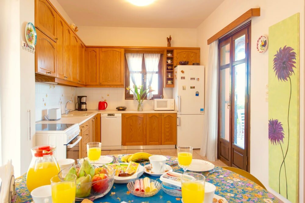 Фото Villa Lygaria