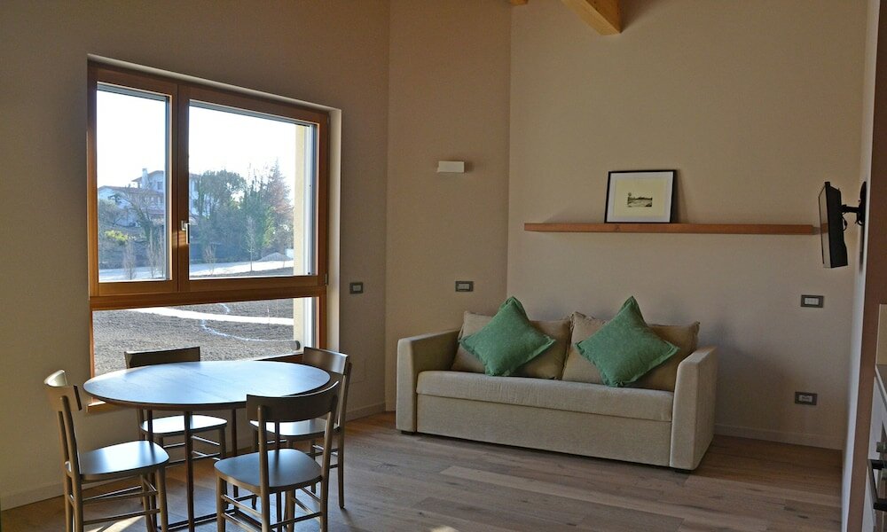 Фото Cobue Wine Resort & SPA