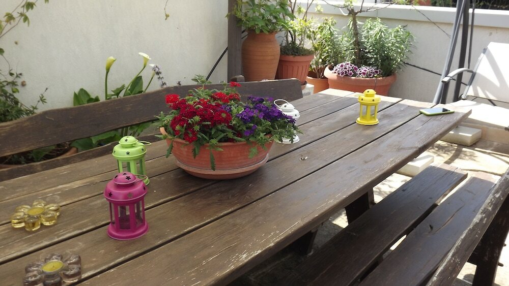 Фото B&b Il Nido delle Rondini