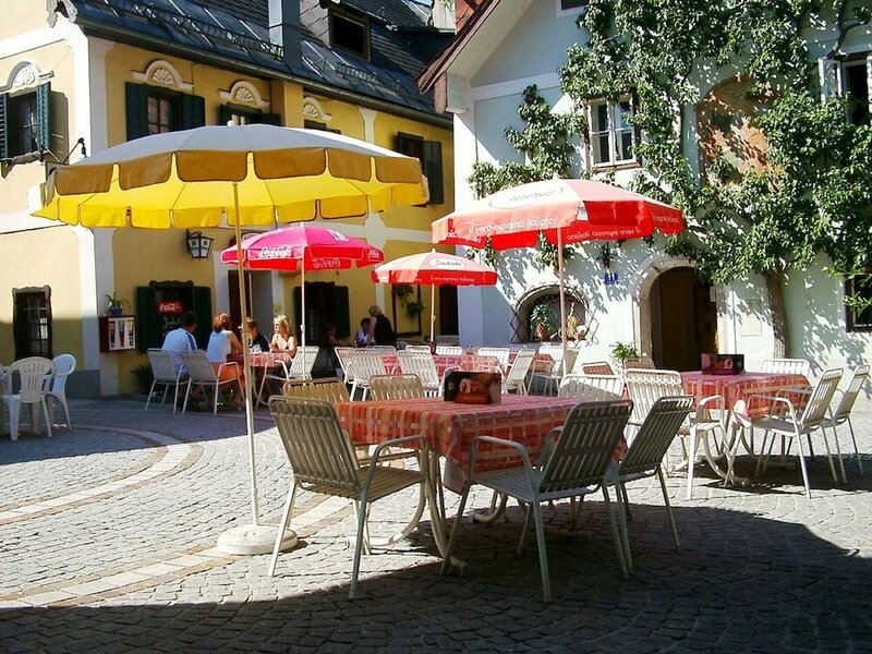Гостиница Hostel Bad Goisern