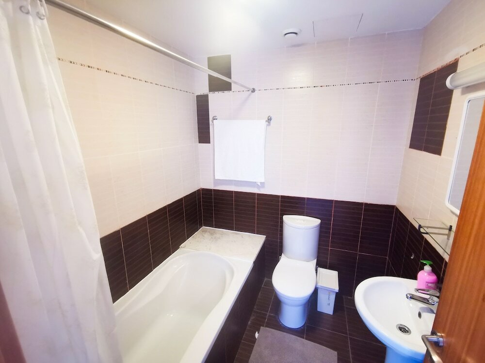 Фото Paradise Palms Seaview Apartment