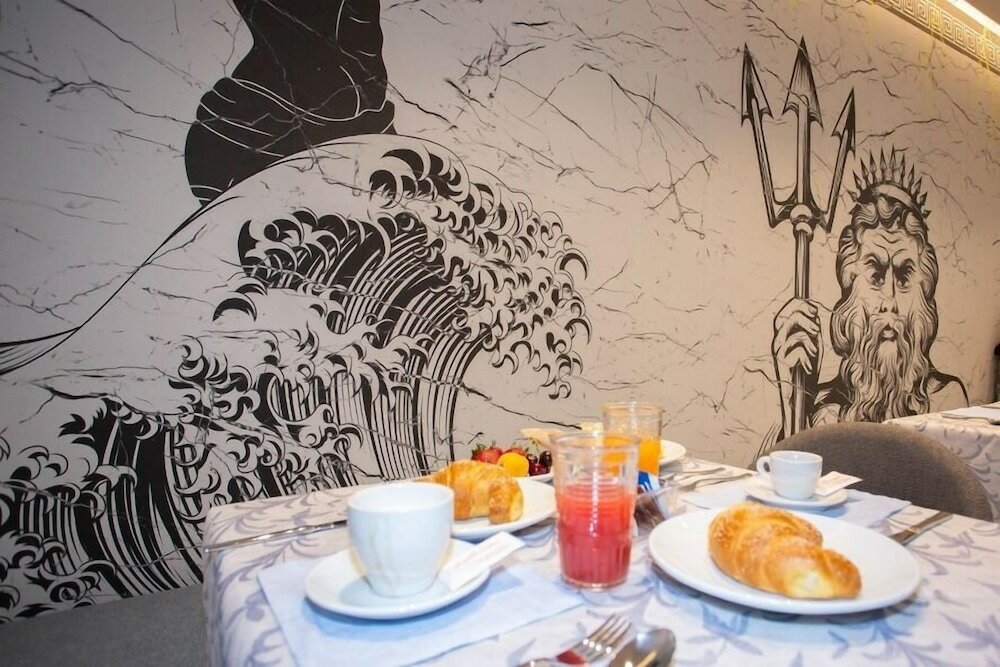 Фото Odissea Residence e Rooms