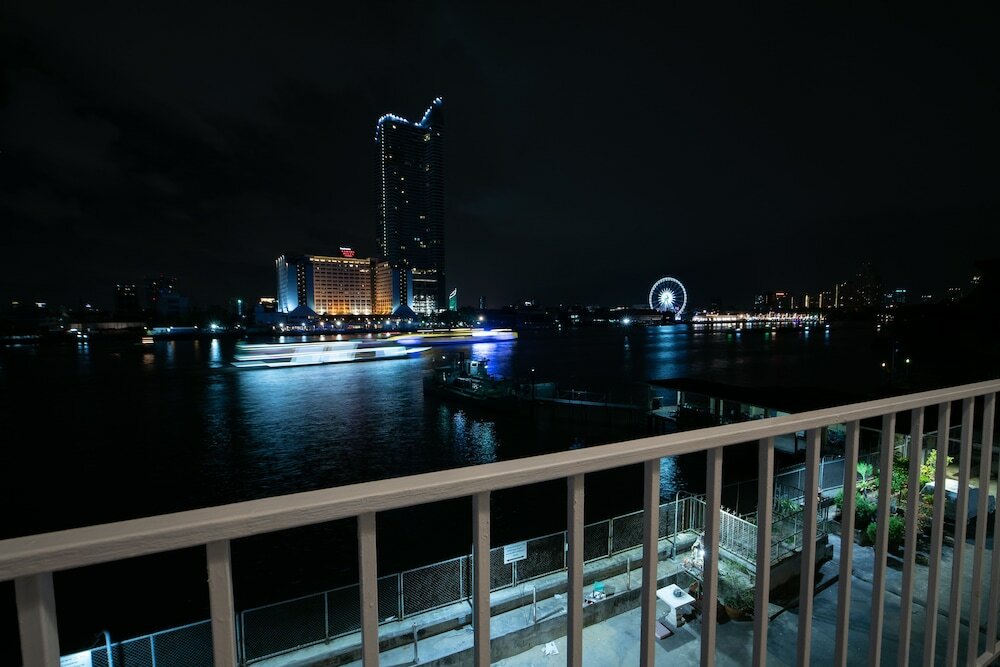 Фото Kowtha Rivertel