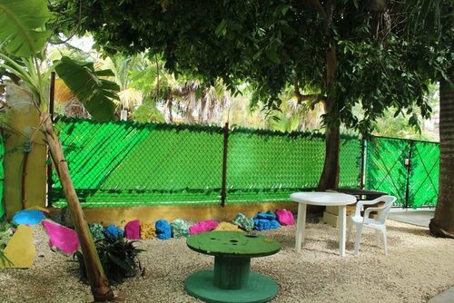 Гостиница Hostel Balagan в Канкуне
