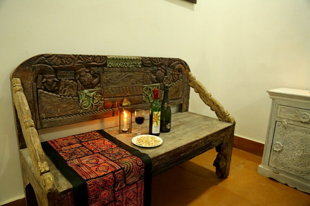 Фото Casa de kaku