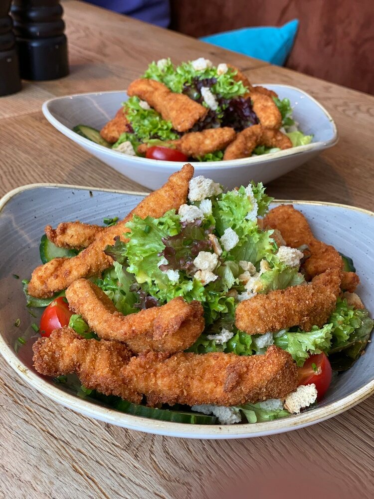 Фото Haunstetter Hof