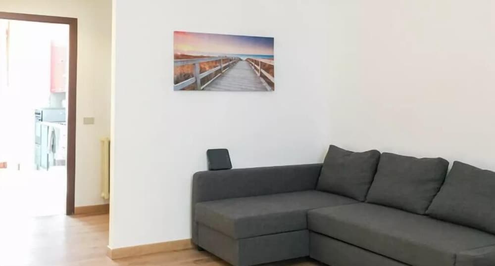 Фото Corso Sempione