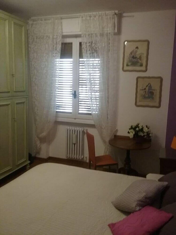 Фото Mascagni Rooms