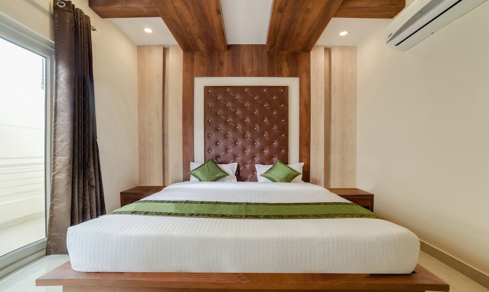 Фото Treebo Trend Gk Residency