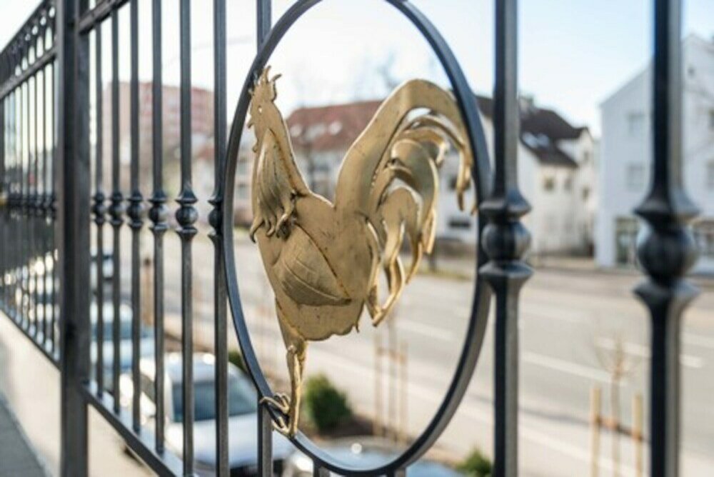 Фото отеля 5