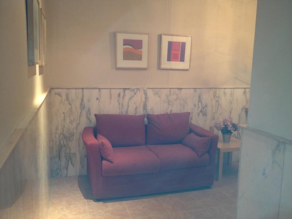 Фото Hostal el Rocio