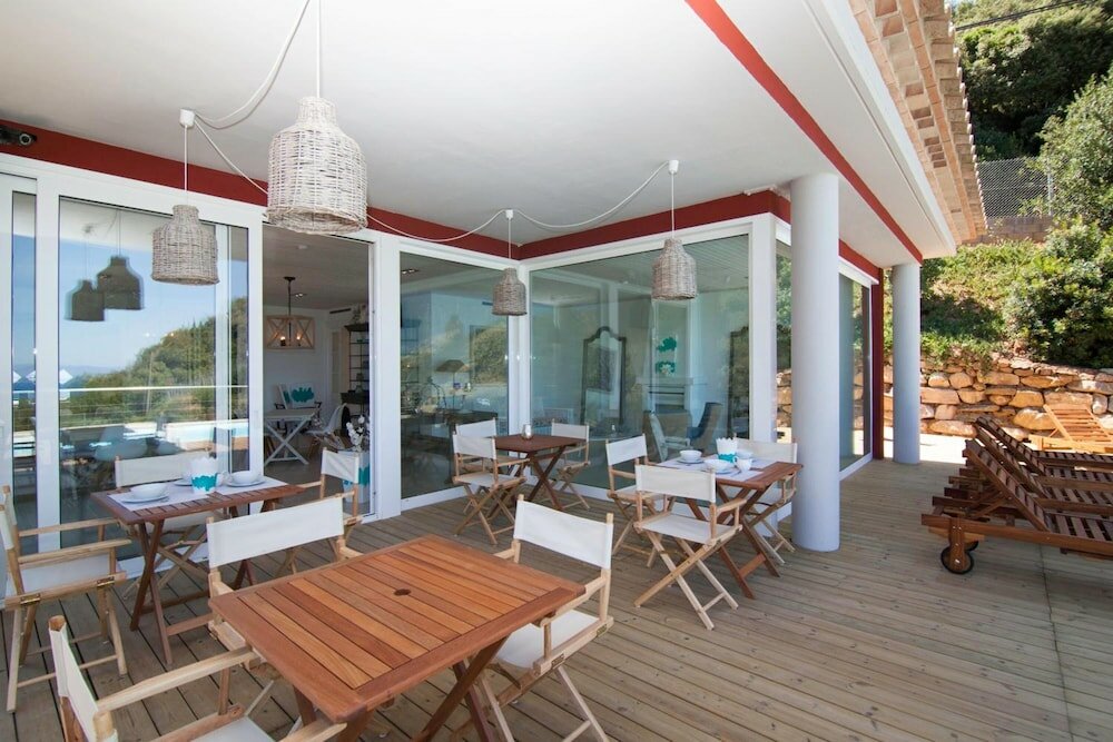 Фото Es Cel de Begur Hotel