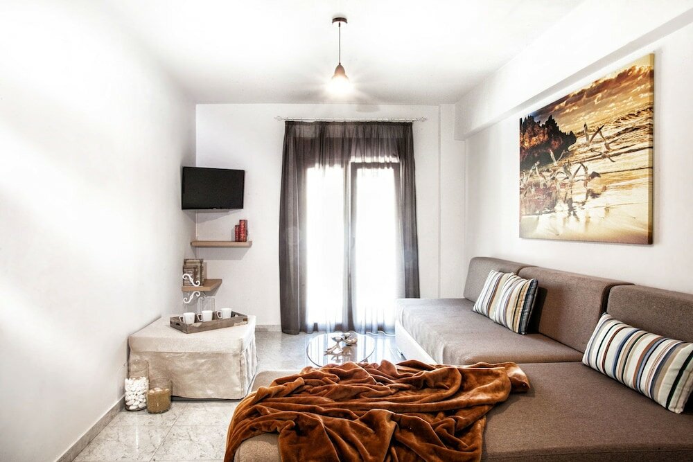 Фото Asprolithos Studios