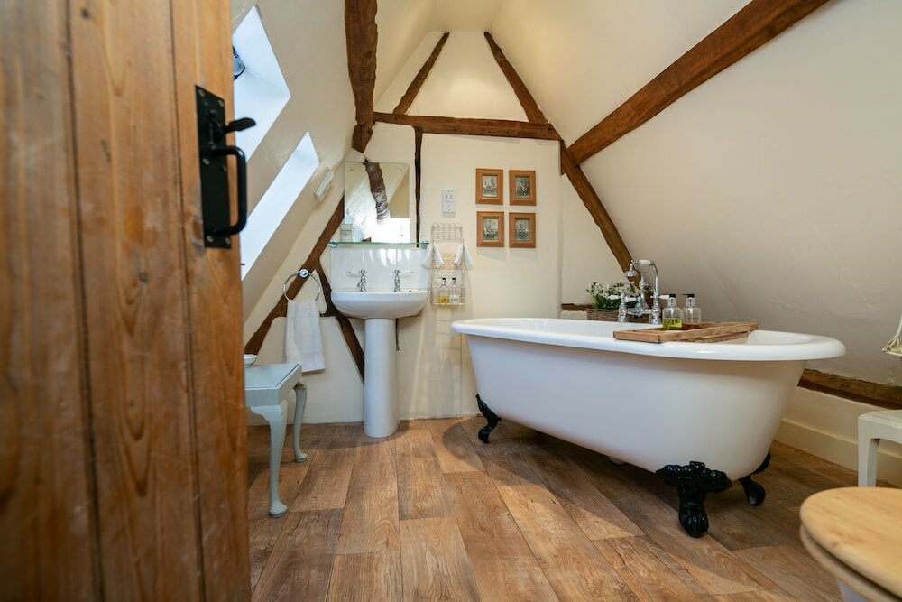 Фото Just So Cottage