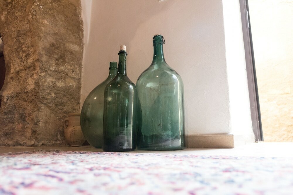 Фото B&b Le Teste di Moro