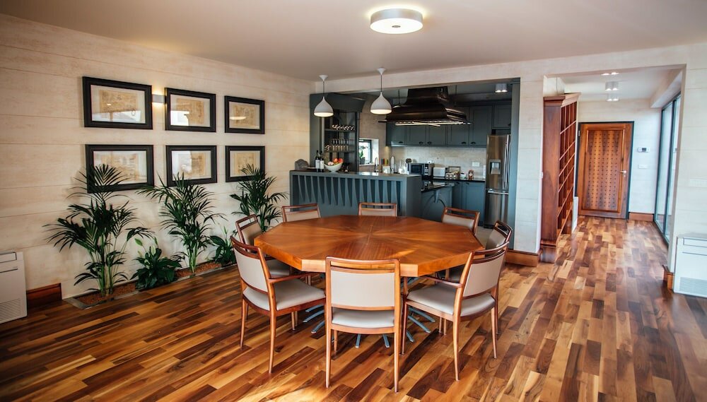 Фото Penthouse Vinci