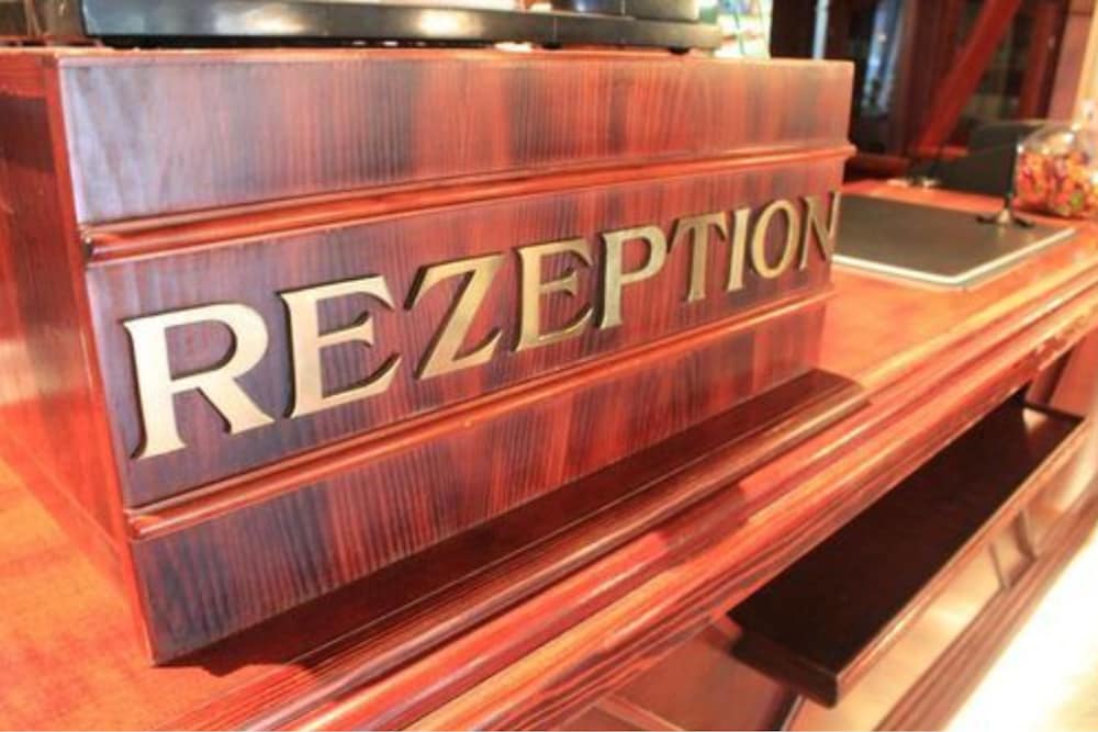 Фото Hotel Spahr