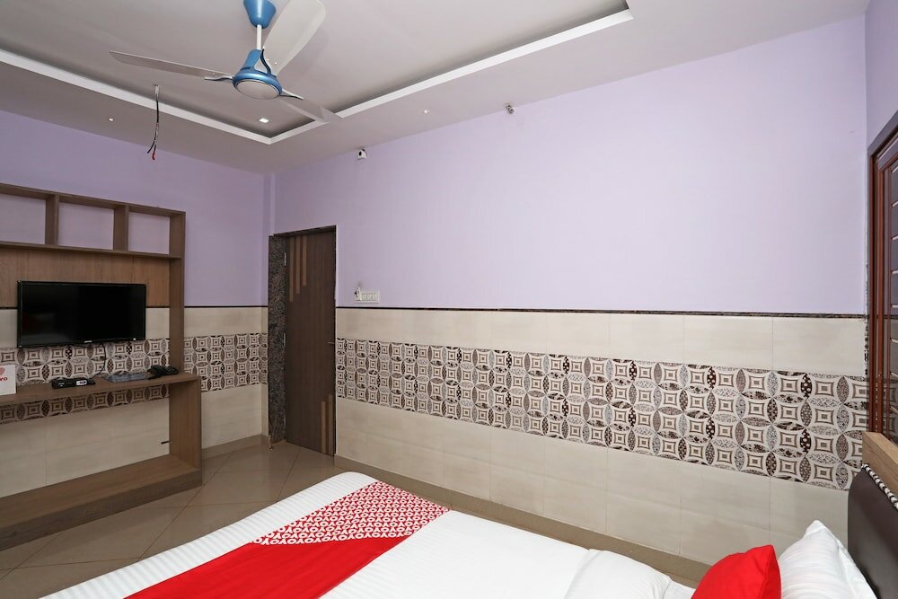 Фото Capital O 26853 New Central