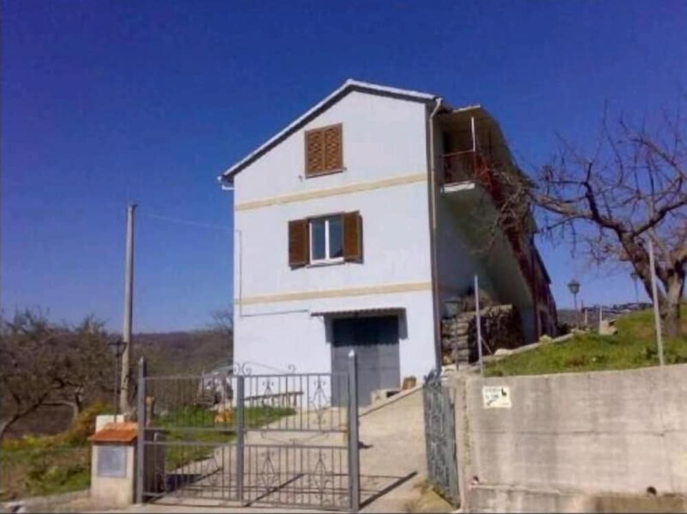 Фото La Terrazza di Laurino