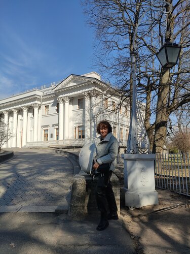 Музей Елагин дворец, Санкт‑Петербург, фото