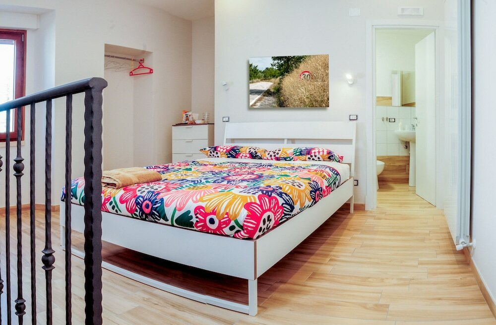 Фото Nelle Stanze del Matese