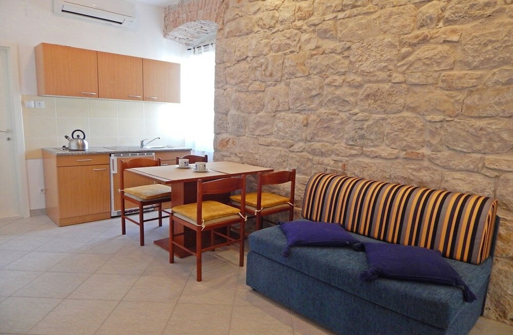 Фото Apartments Moni