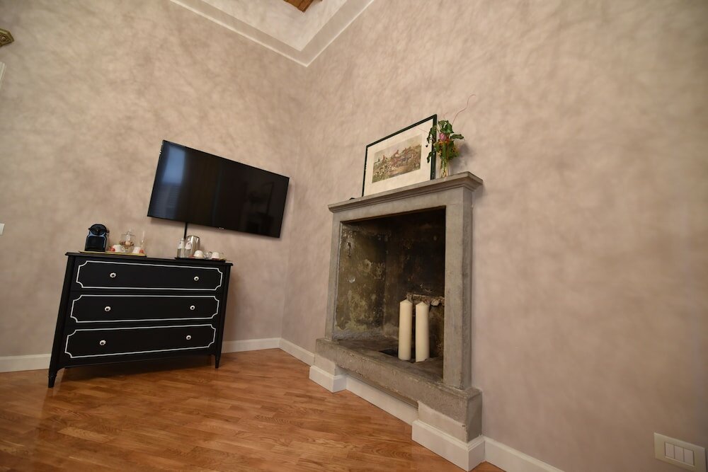 Фото Ilsanleonardo - Suites