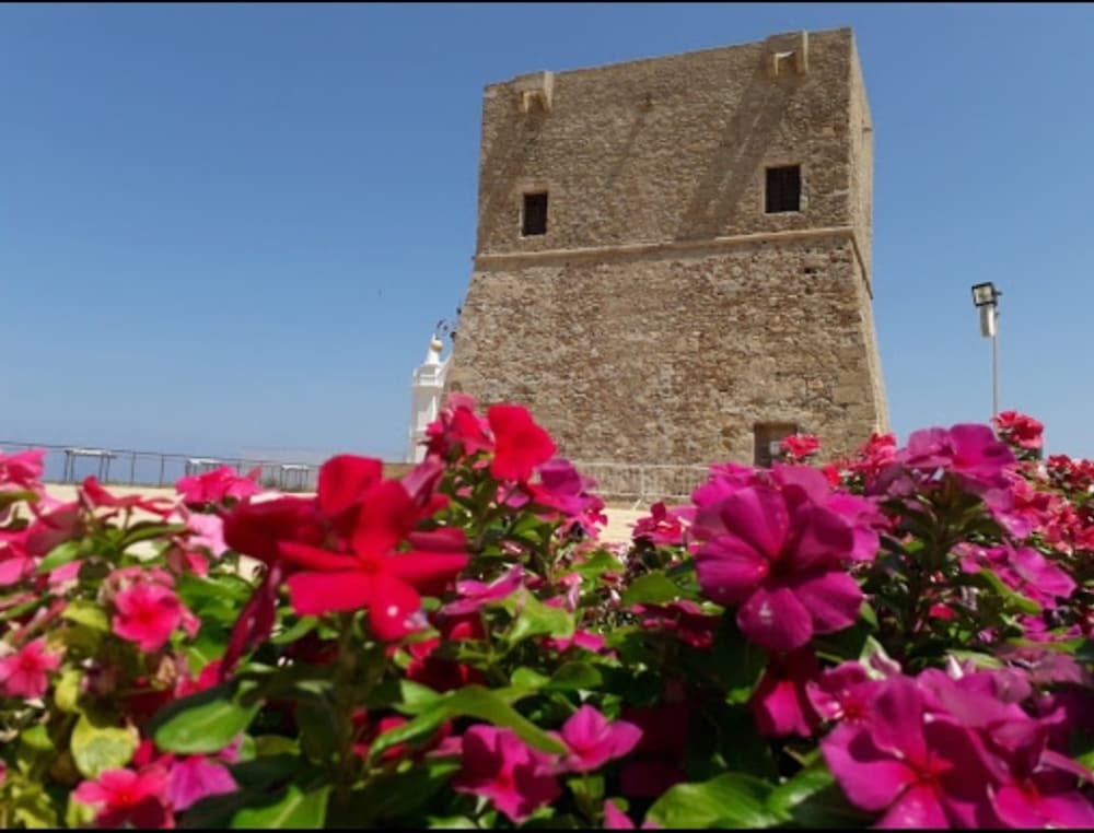 Фото Camping Lo Ionio