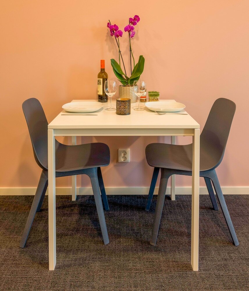 Фото Stockholm Hotel Apartments Sollentuna