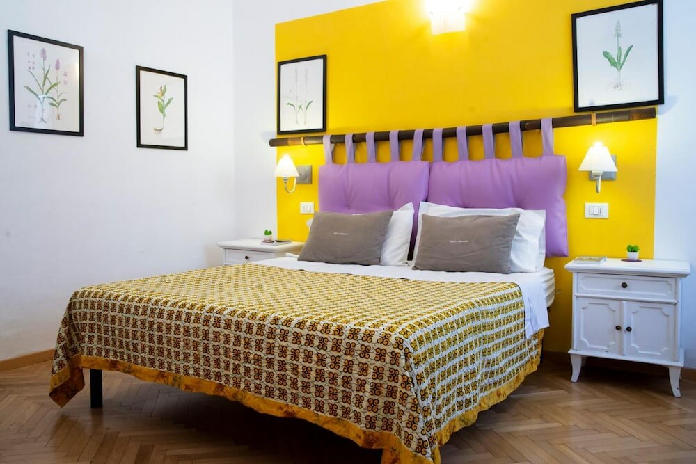 Фото La Malvasia