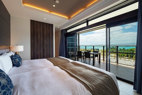 Гостиница One Suite The Terrace