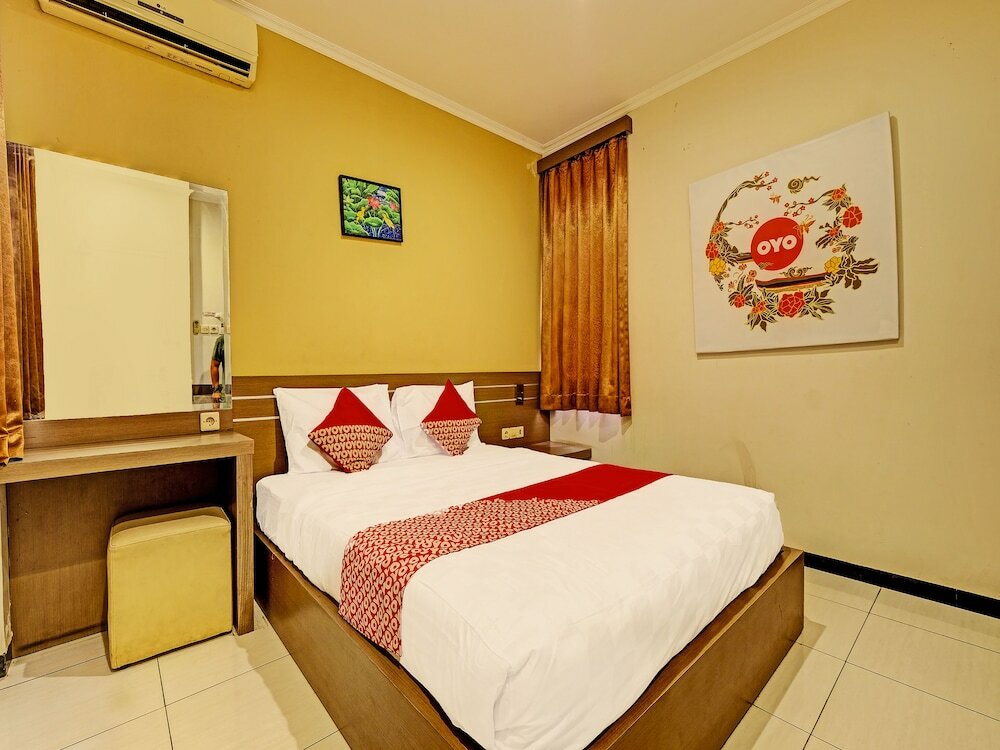 Фото Oyo 389 Sky Guesthouse