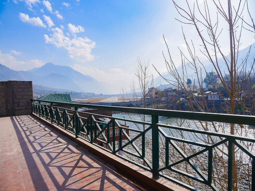 Фото Oyo 24550 Ram Rivera