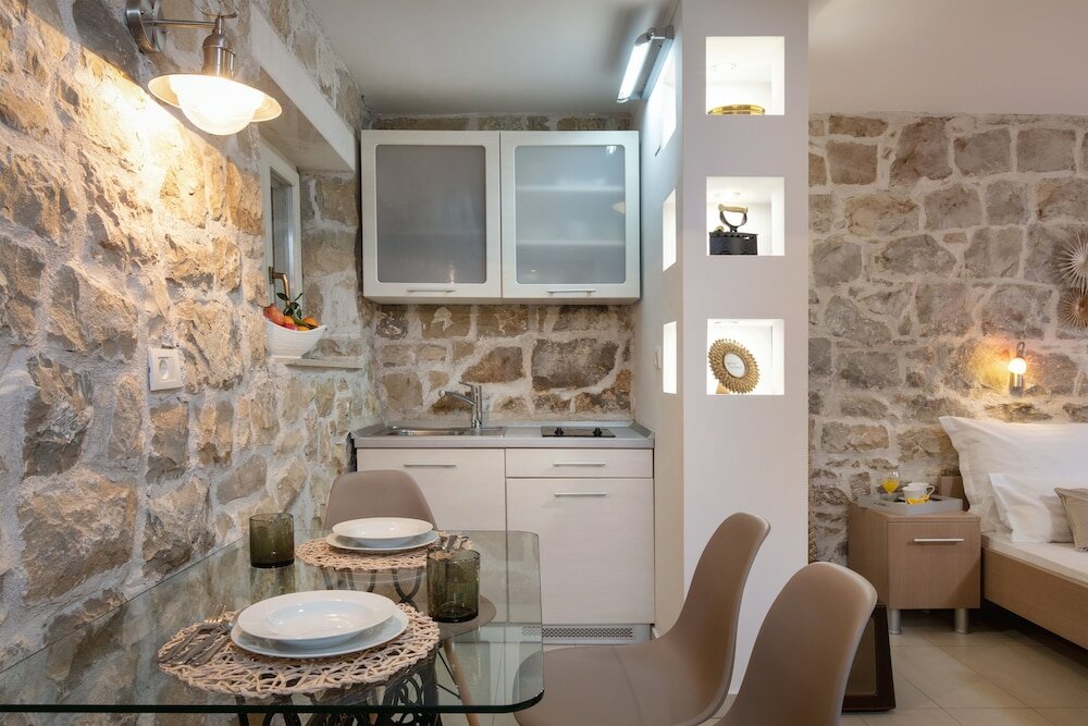 Фото Apartments Vauquer