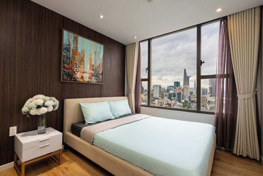 Фото The Milky Way River Gate Apartment