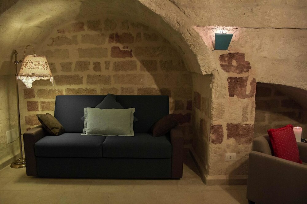 Фото Eremo Guest House