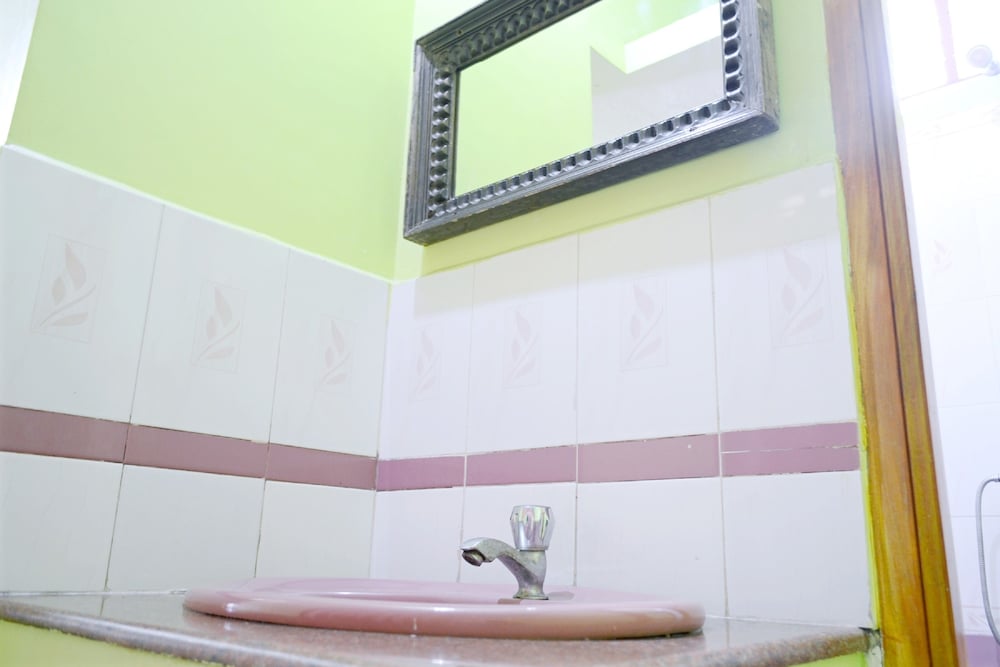 Фото A La Villa Creole