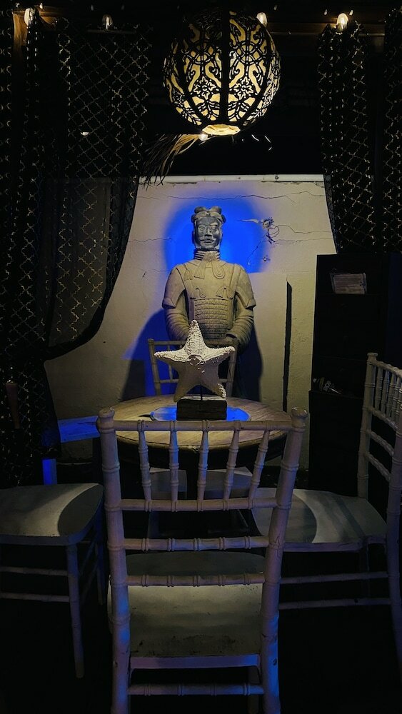 Фото House of Mosaic Villa Aruba