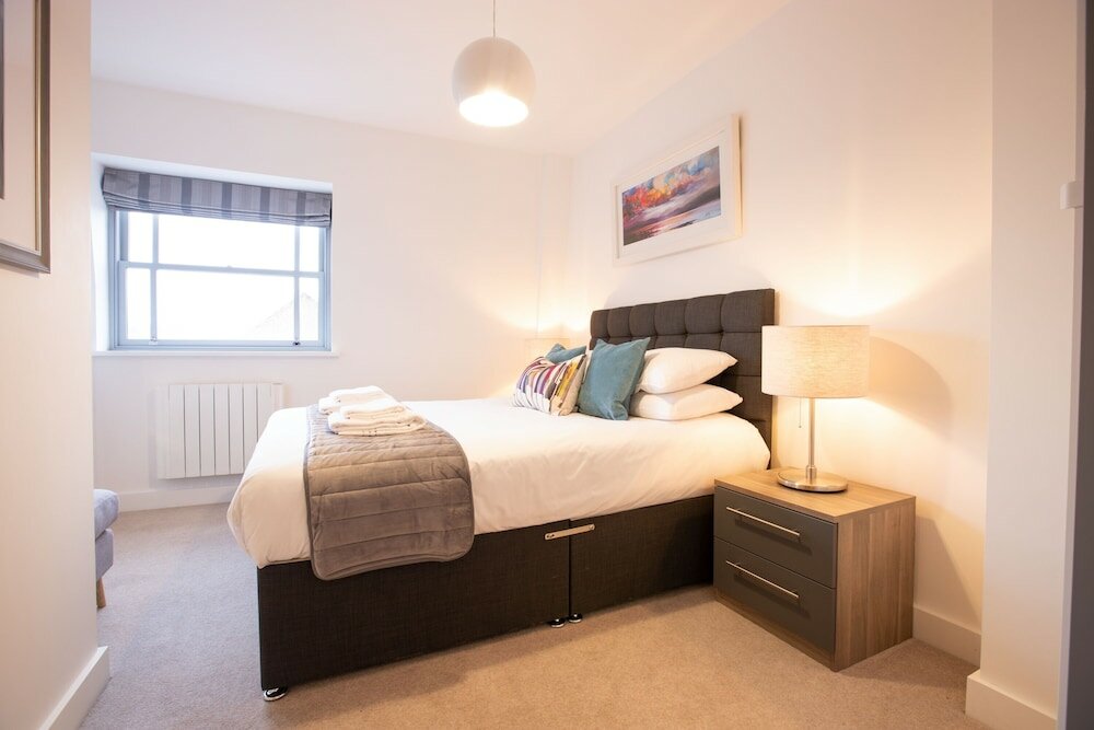 Фото King Edward Apartments