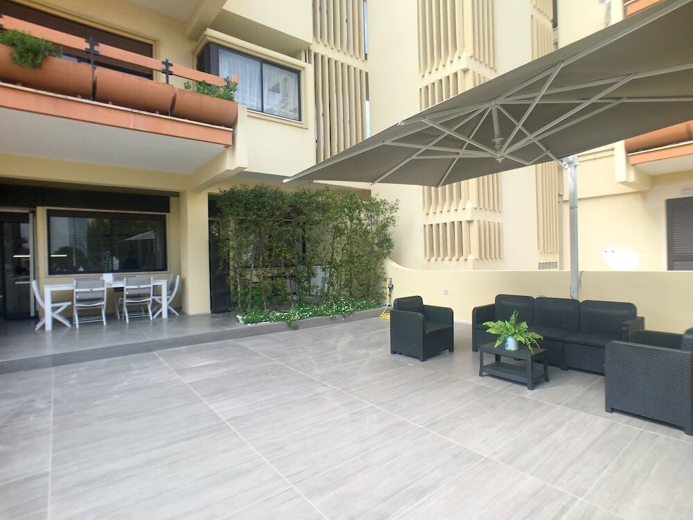 Фото Appartamento Mon Amour