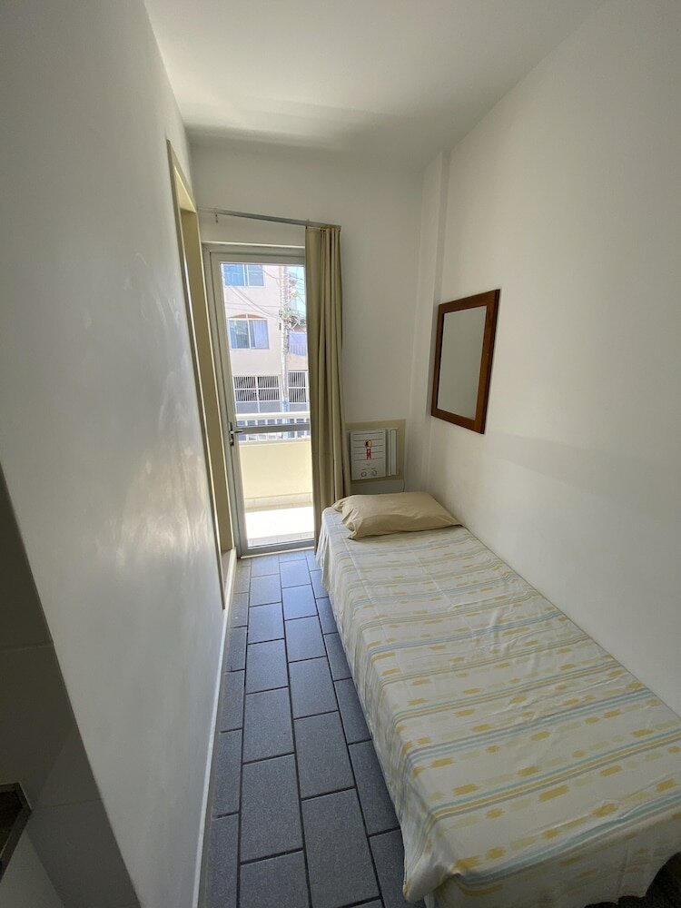 Фото Pousada Morada das Nações