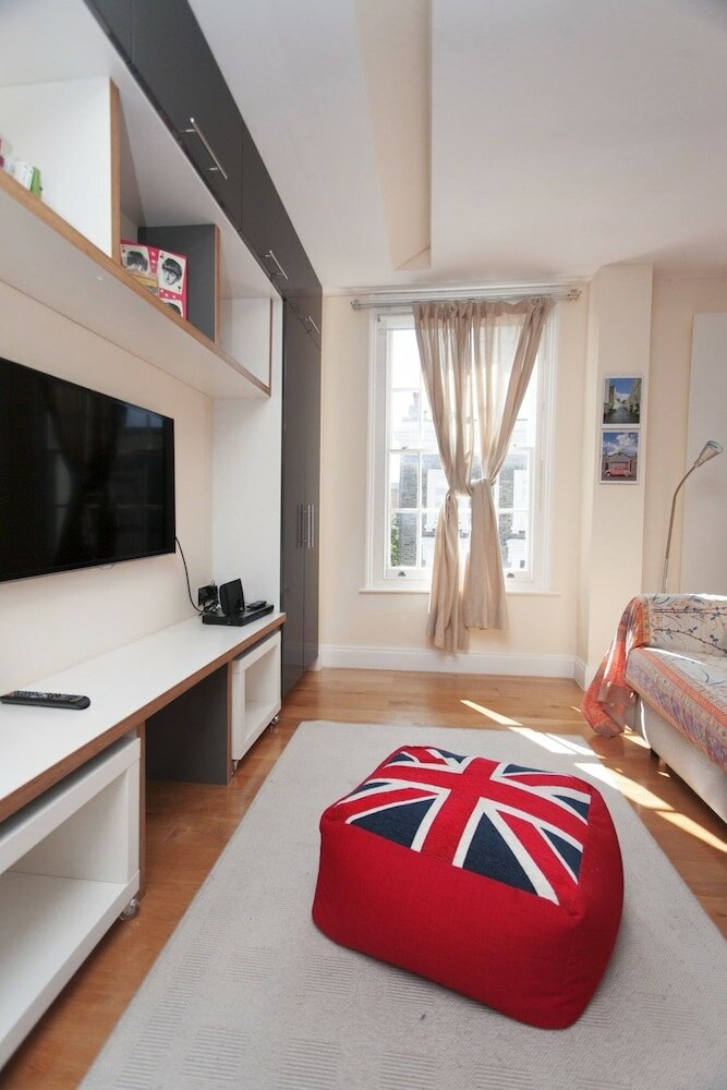 Фото Camden Market Apartments